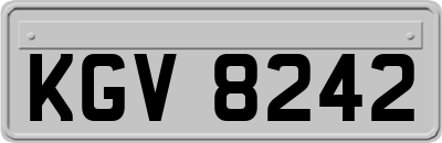 KGV8242