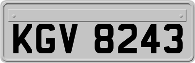 KGV8243