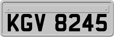 KGV8245