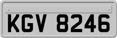 KGV8246
