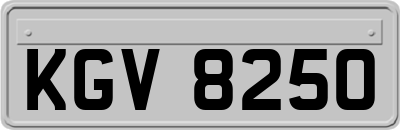 KGV8250