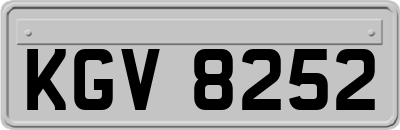 KGV8252