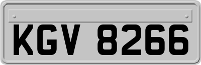 KGV8266