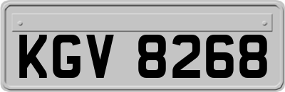 KGV8268
