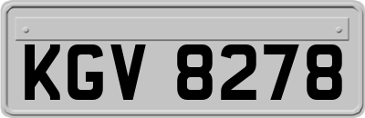 KGV8278
