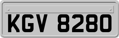 KGV8280