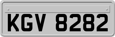 KGV8282