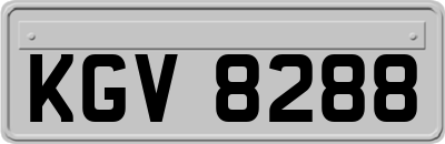 KGV8288