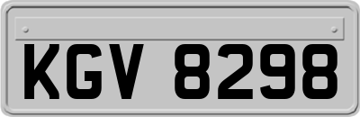 KGV8298