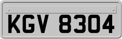 KGV8304