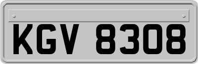 KGV8308
