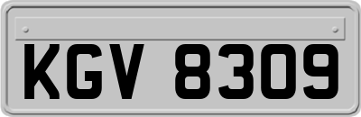 KGV8309