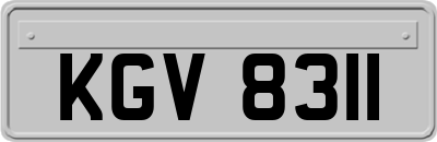 KGV8311