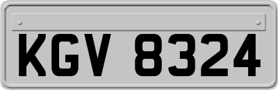 KGV8324