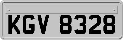KGV8328