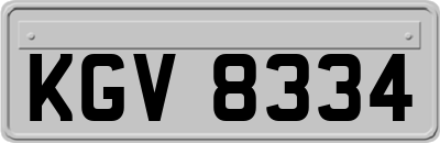 KGV8334