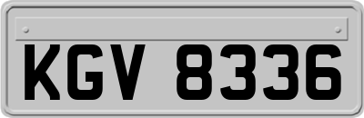 KGV8336