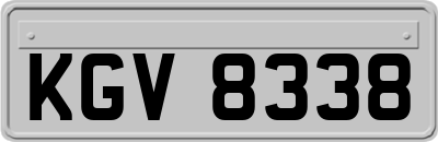 KGV8338