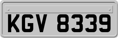 KGV8339