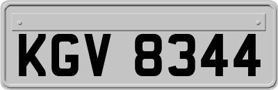 KGV8344