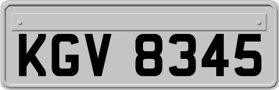 KGV8345