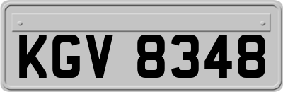 KGV8348