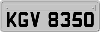 KGV8350