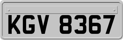 KGV8367