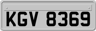 KGV8369