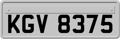 KGV8375