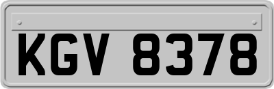 KGV8378