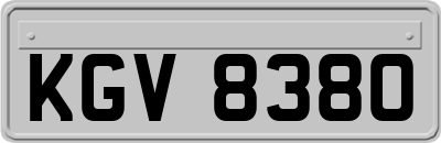 KGV8380