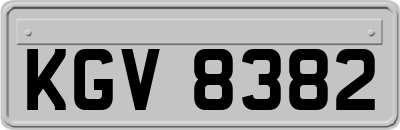 KGV8382