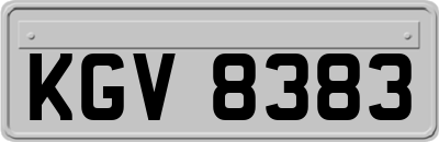 KGV8383