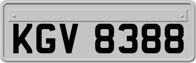 KGV8388