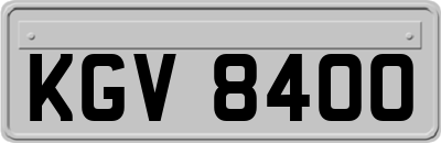 KGV8400