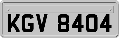 KGV8404