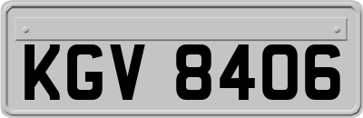 KGV8406