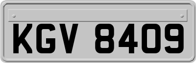 KGV8409