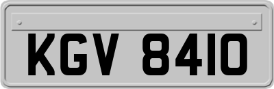 KGV8410