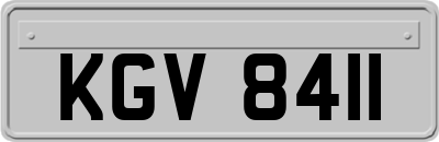KGV8411