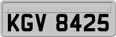 KGV8425