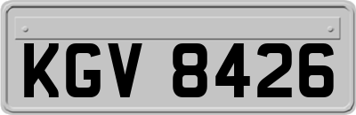 KGV8426