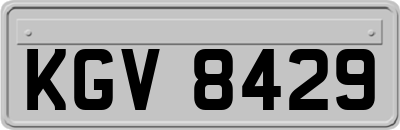 KGV8429