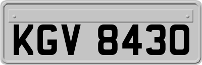 KGV8430