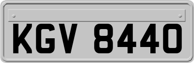 KGV8440