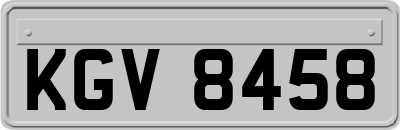 KGV8458