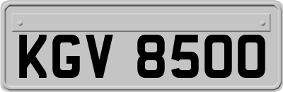 KGV8500