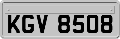 KGV8508