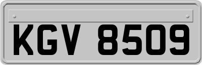 KGV8509
